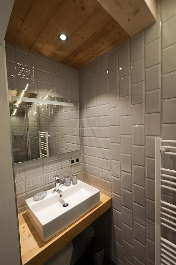 Appartements Chalet Le Fornay Morzine