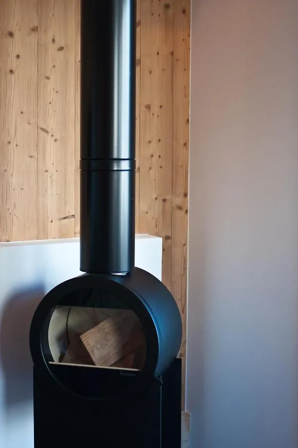 Appartements Chalet Le Fornay Morzine France