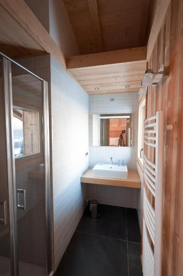 Appartements Chalet Le Fornay Morzine
