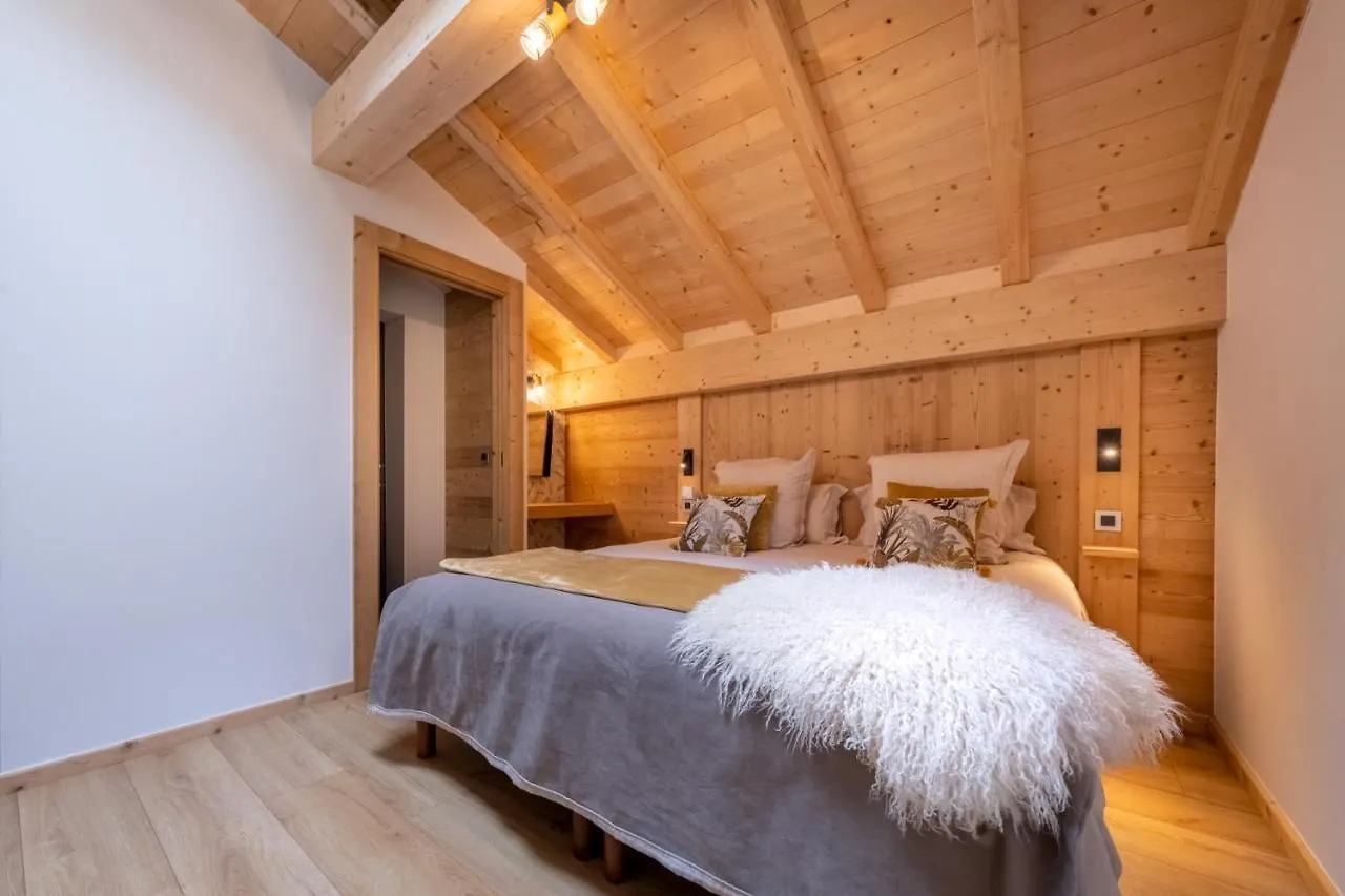 Appartements Chalet Le Fornay Morzine