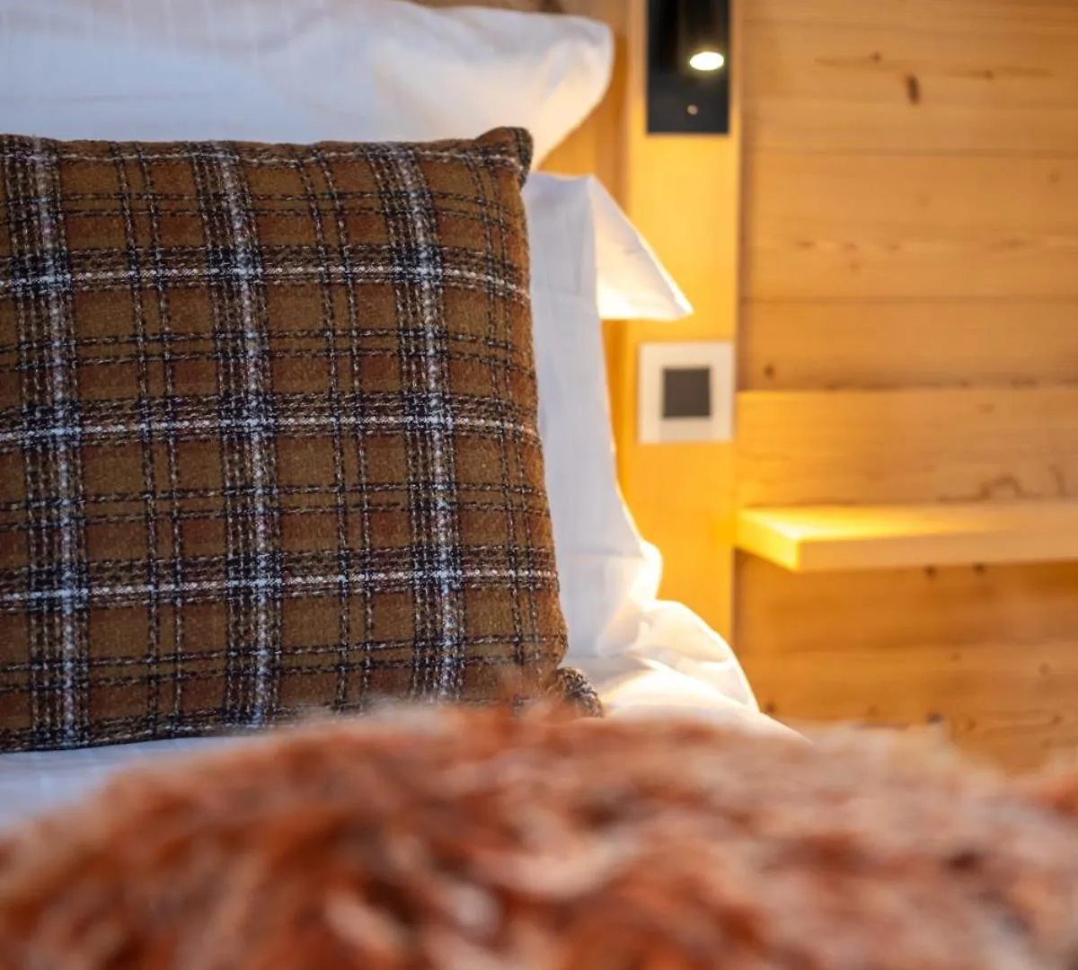Appartements Chalet Le Fornay Morzine