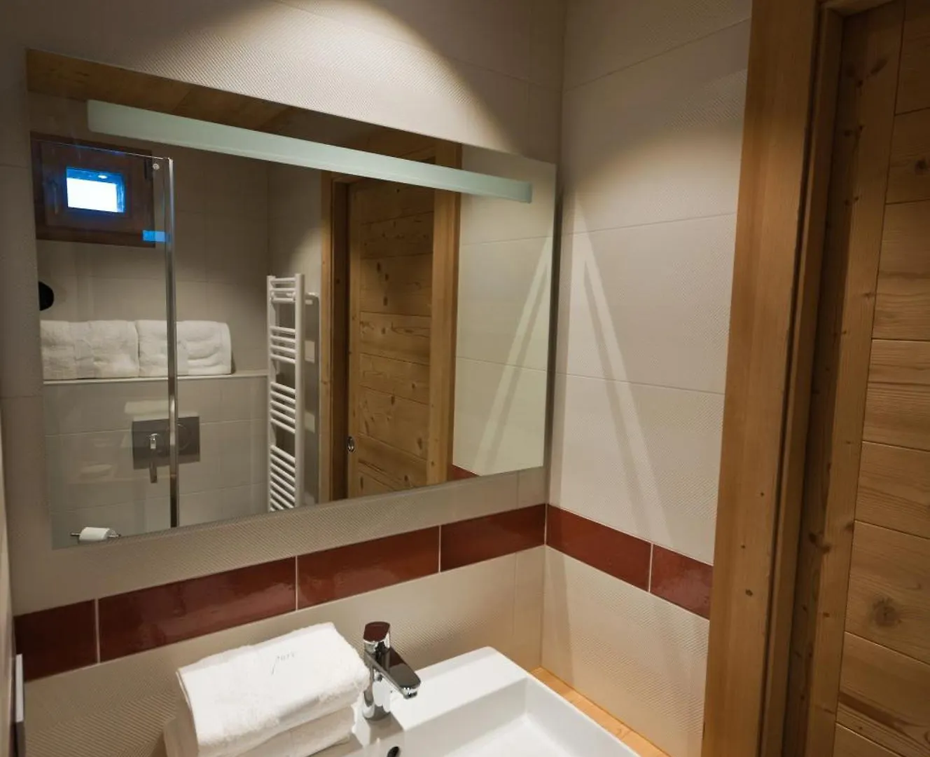 Appartements Chalet Le Fornay Morzine 0*,