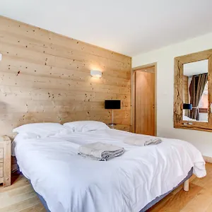 Apartment Le Jangilau, Morzine