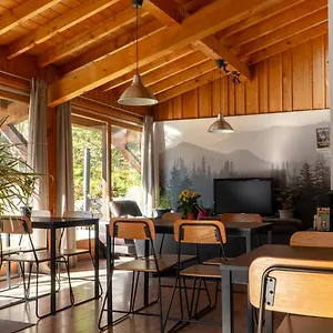Hotel La Renardiere, Morzine
