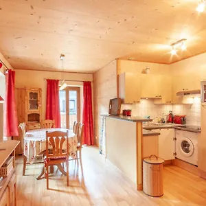 Apartment Place Eglise 2, Morzine